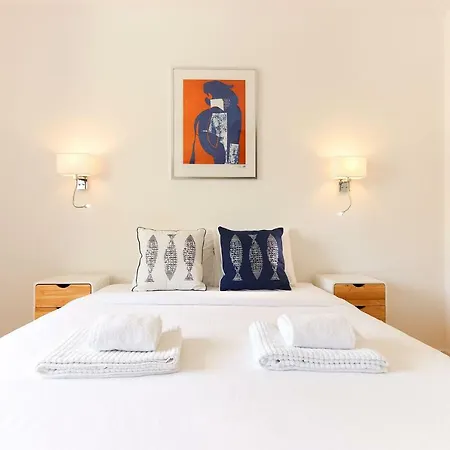 Almirante Design By Homing