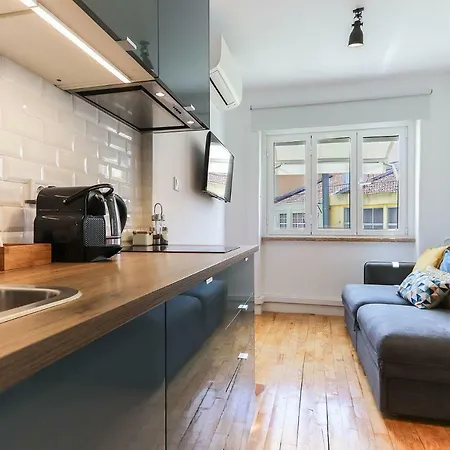 Almirante Design By Homing