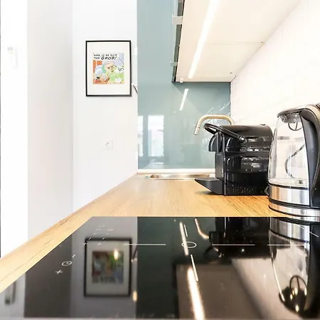 Almirante Design By Homing